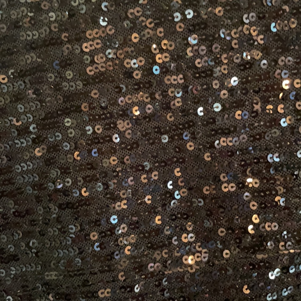 XSOLDXFree People Midnight Moto Sequin Jacket - Picture 11 of 11